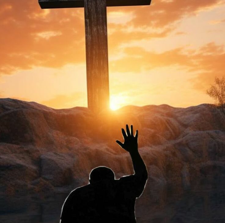 Jésus-Christ le Substitut