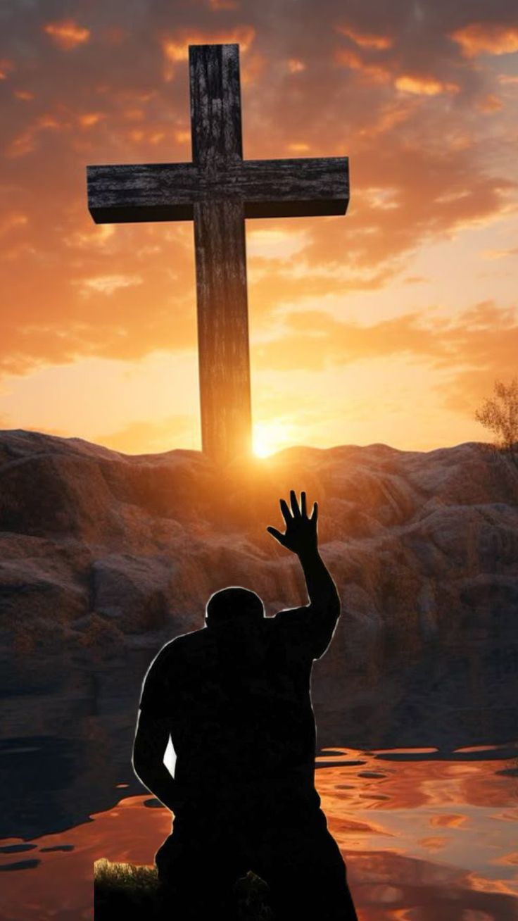 Jésus-Christ le Substitut