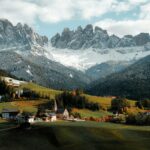 Montagnes de révélation divine