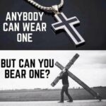 Quand la foi semble faible