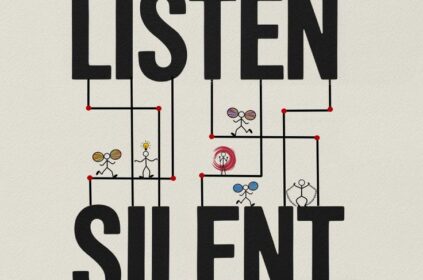 Se taire dans la vie chrétienne