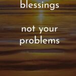 Souviens-toi de ses bienfaits