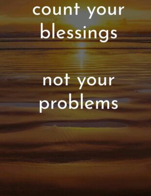 Souviens-toi de ses bienfaits