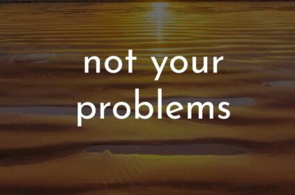 Souviens-toi de ses bienfaits