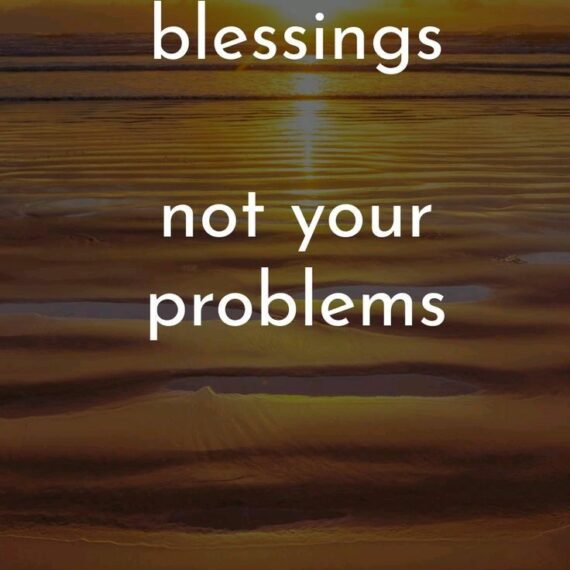 Souviens-toi de ses bienfaits