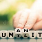 l’humilité est le sceau de l’appel divin