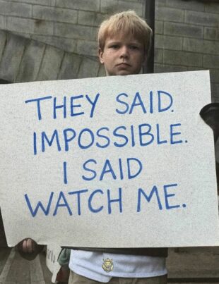 persévérance dans la prière