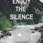 puissance du silence dans la prière