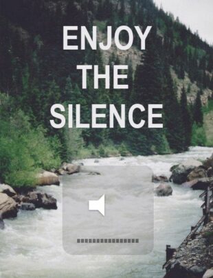 puissance du silence dans la prière