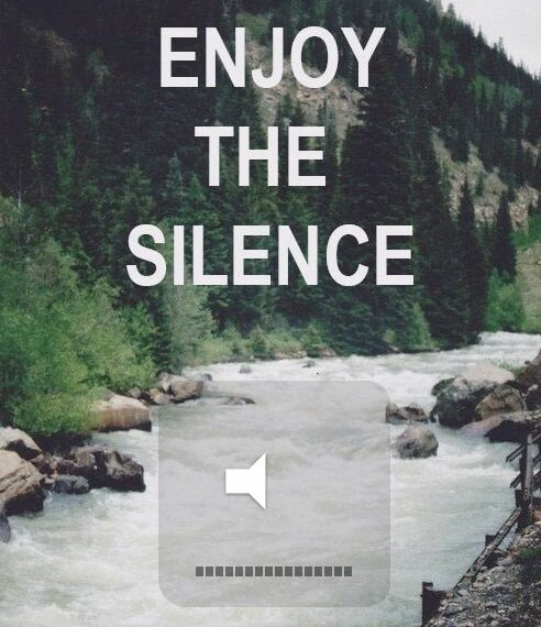 puissance du silence dans la prière