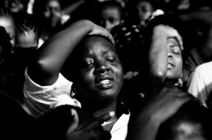 justification par le sang de Jésus