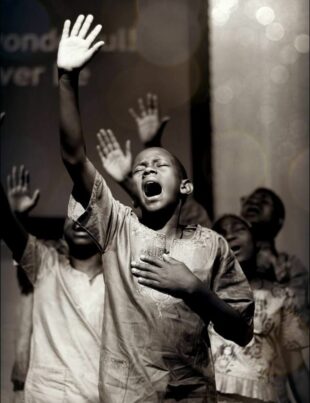 La grâce commence où la loi s’arrête