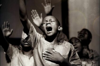 La grâce commence où la loi s’arrête