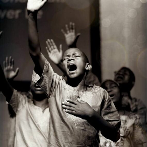 La grâce commence où la loi s’arrête