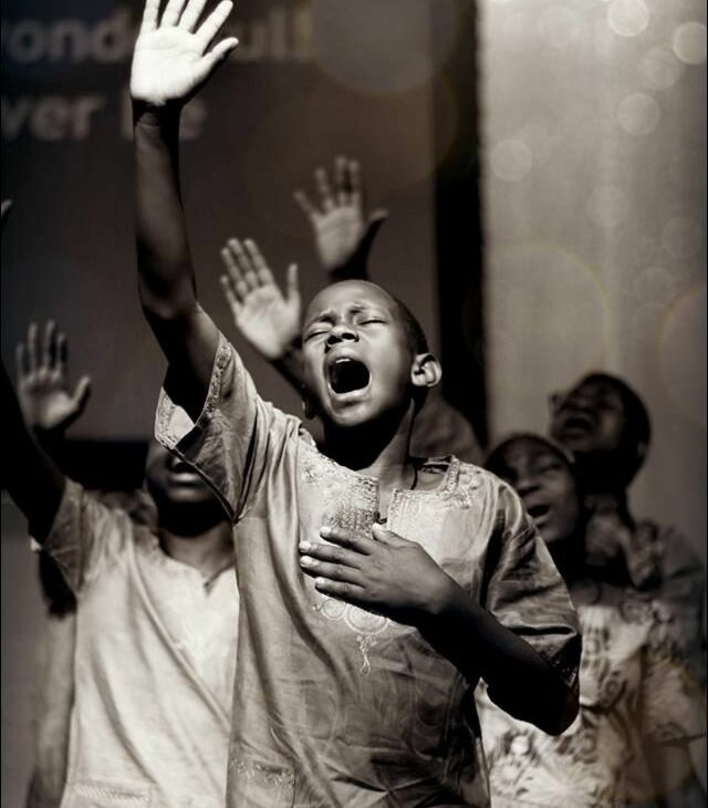 La grâce commence où la loi s’arrête